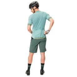 VAUDE ME KURO FZ TRICOT Herren - Fahrradtrikot -Outdoor Ausrüstungs Geschäft 5637912901 i me kuro fz tricot vaude 24