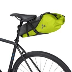 VAUDE TRAILSADDLE II Unisex - Satteltasche -Outdoor Ausrüstungs Geschäft 5637913020 d trailsaddle ii vaude 24