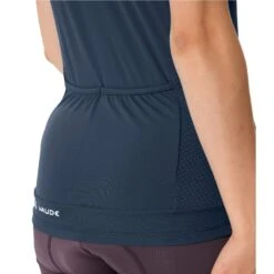 VAUDE WO MATERA FZ TRICOT Damen - Fahrradtrikot -Outdoor Ausrüstungs Geschäft 5637913088 f wo matera fz tricot vaude 24