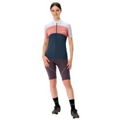 VAUDE WO MATERA FZ TRICOT Damen - Fahrradtrikot -Outdoor Ausrüstungs Geschäft 5637913088 g wo matera fz tricot vaude 24