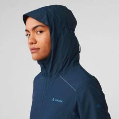 VAUDE YARAS JACKET IV Damen - Fahrradjacke -Outdoor Ausrüstungs Geschäft 5637913140 l yaras jacket iv vaude 24