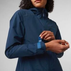 VAUDE YARAS JACKET IV Damen - Fahrradjacke -Outdoor Ausrüstungs Geschäft 5637913140 n yaras jacket iv vaude 24