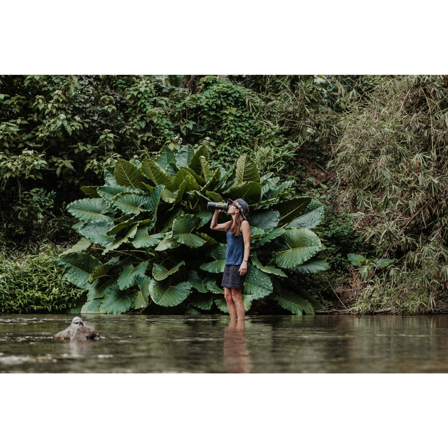 Grayl GEOPRESS PURIFIER - Trinkwasserfilter 8 Grayl GEOPRESS PURIFIER - Trinkwasserfilter – Bild 6