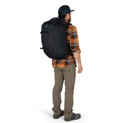 Osprey FARPOINT 40 Herren - Kofferrucksack -Outdoor Ausrüstungs Geschäft 5637920306 g farpoint 40 osprey 24