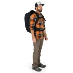 Osprey FARPOINT 40 Herren - Kofferrucksack -Outdoor Ausrüstungs Geschäft 5637920306 h farpoint 40 osprey 24