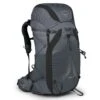 Osprey EXOS 58 Herren - Trekkingrucksack -Outdoor Ausrüstungs Geschäft 5637922054 a exos 58 osprey 24