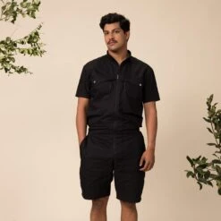 FJÄLLRÄVEN S/F FIELD SUIT M Herren - Overall 27 FJÄLLRÄVEN S/F FIELD SUIT M Herren - Overall -Outdoor Ausrüstungs Geschäft 5637922869 c sf field suit m fjaellraeven 24