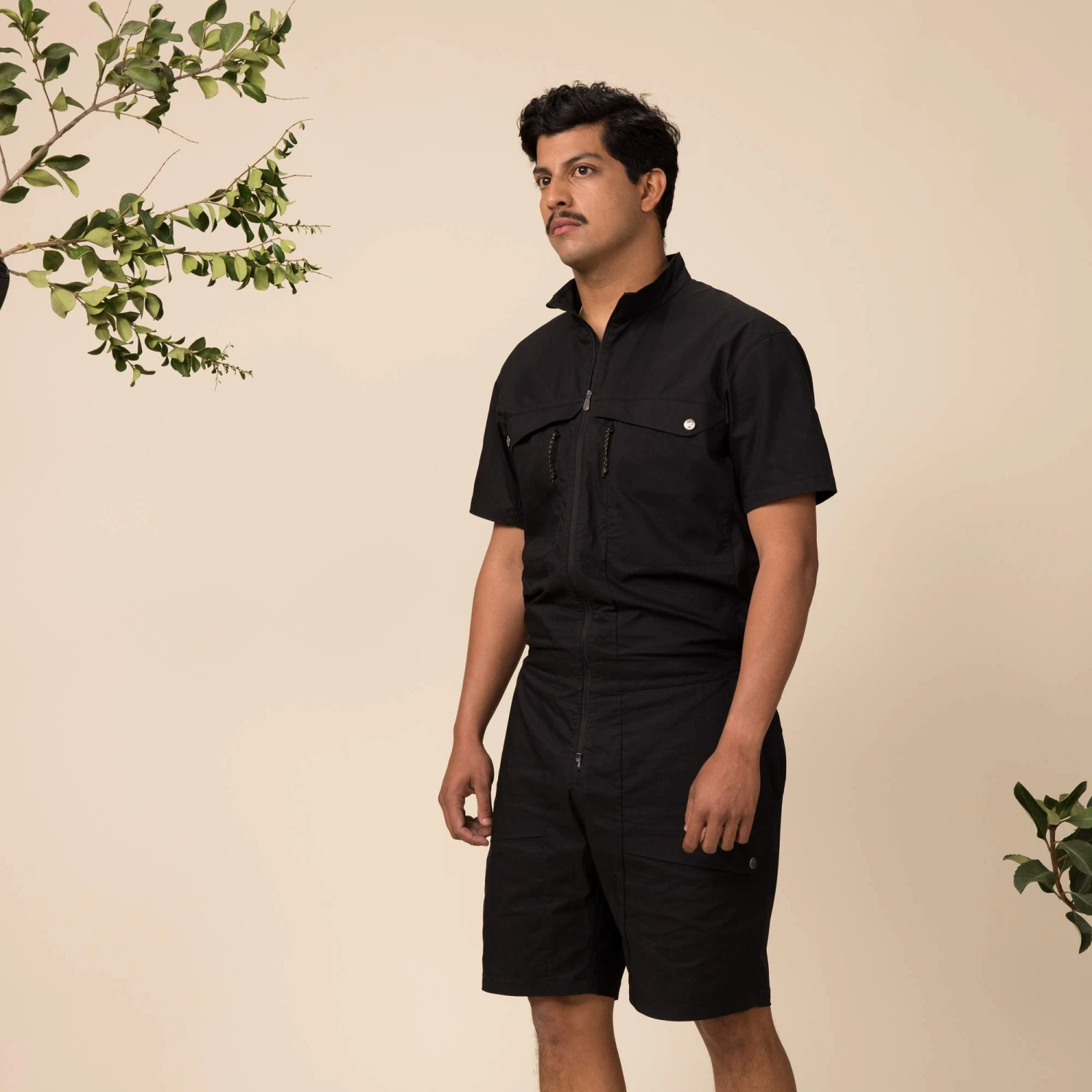 FJÄLLRÄVEN S/F FIELD SUIT M Herren - Overall 13 FJÄLLRÄVEN S/F FIELD SUIT M Herren - Overall – Bild 11