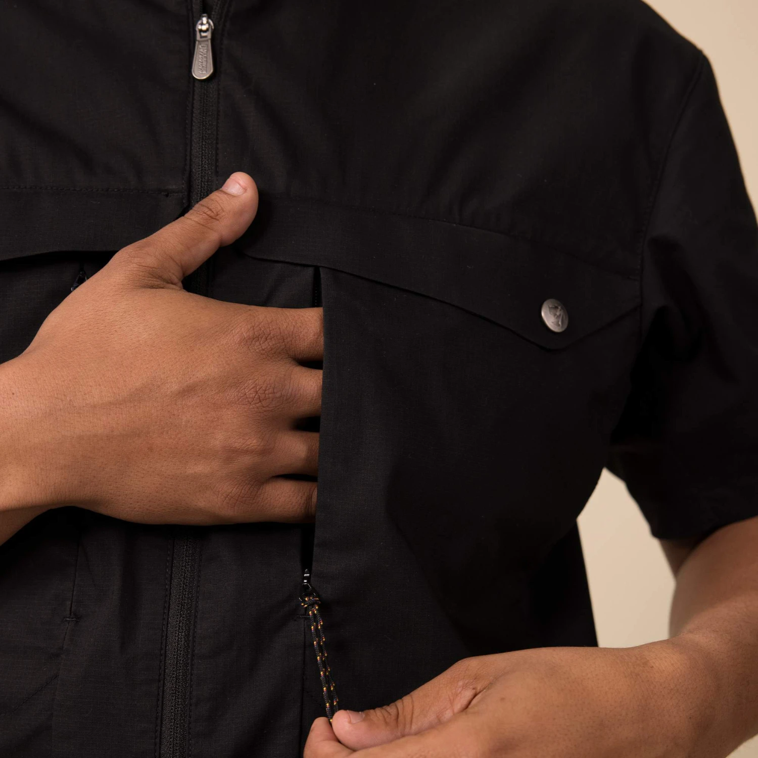 FJÄLLRÄVEN S/F FIELD SUIT M Herren - Overall 15 FJÄLLRÄVEN S/F FIELD SUIT M Herren - Overall – Bild 13