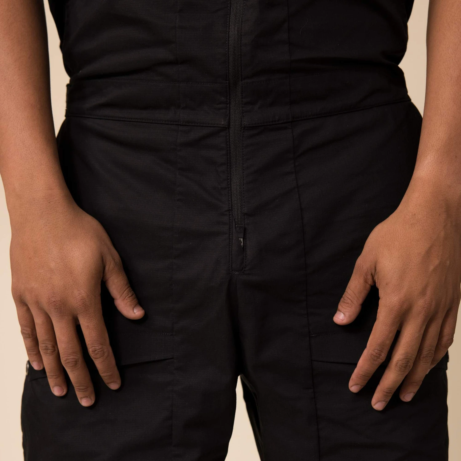 FJÄLLRÄVEN S/F FIELD SUIT M Herren - Overall 16 FJÄLLRÄVEN S/F FIELD SUIT M Herren - Overall – Bild 14