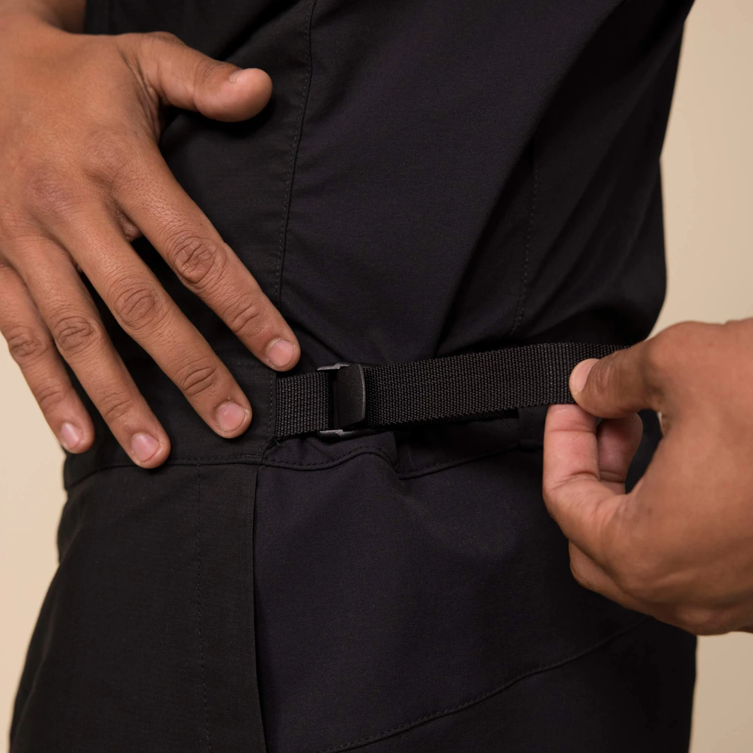 FJÄLLRÄVEN S/F FIELD SUIT M Herren - Overall 17 FJÄLLRÄVEN S/F FIELD SUIT M Herren - Overall – Bild 15