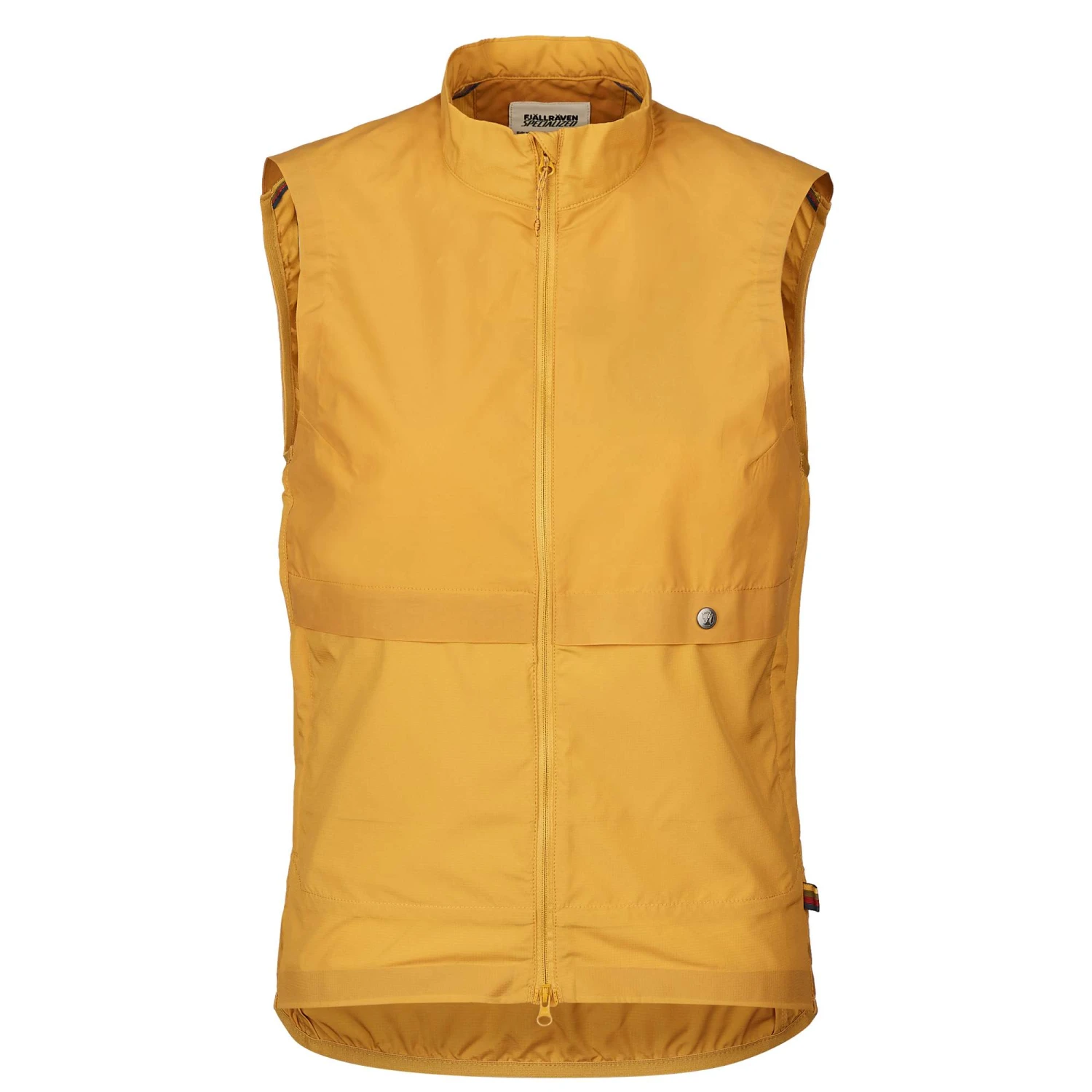FJÄLLRÄVEN S/F ADVENTURE VEST W Damen - Weste 3 FJÄLLRÄVEN S/F ADVENTURE VEST W Damen - Weste