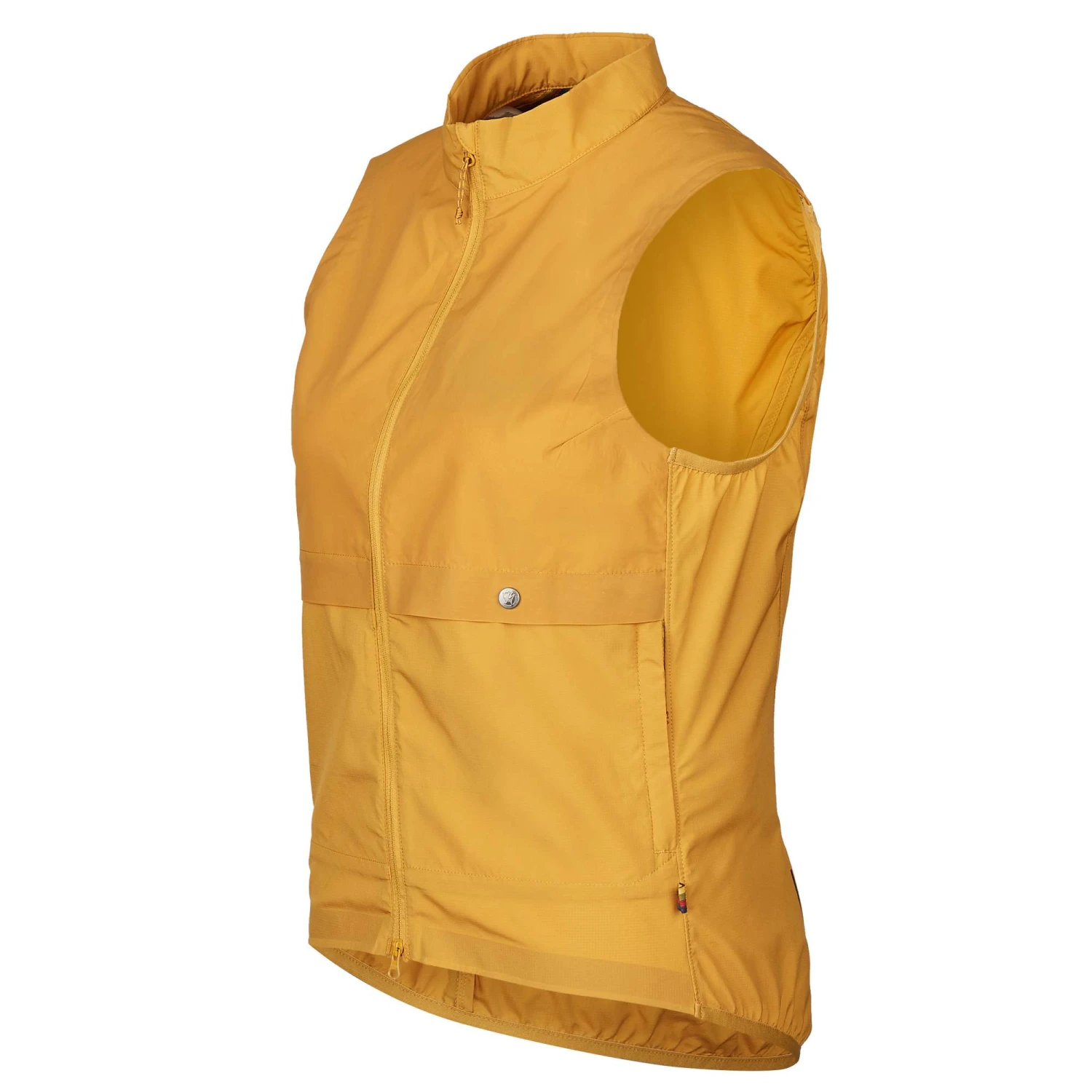 FJÄLLRÄVEN S/F ADVENTURE VEST W Damen - Weste 4 FJÄLLRÄVEN S/F ADVENTURE VEST W Damen - Weste – Bild 2