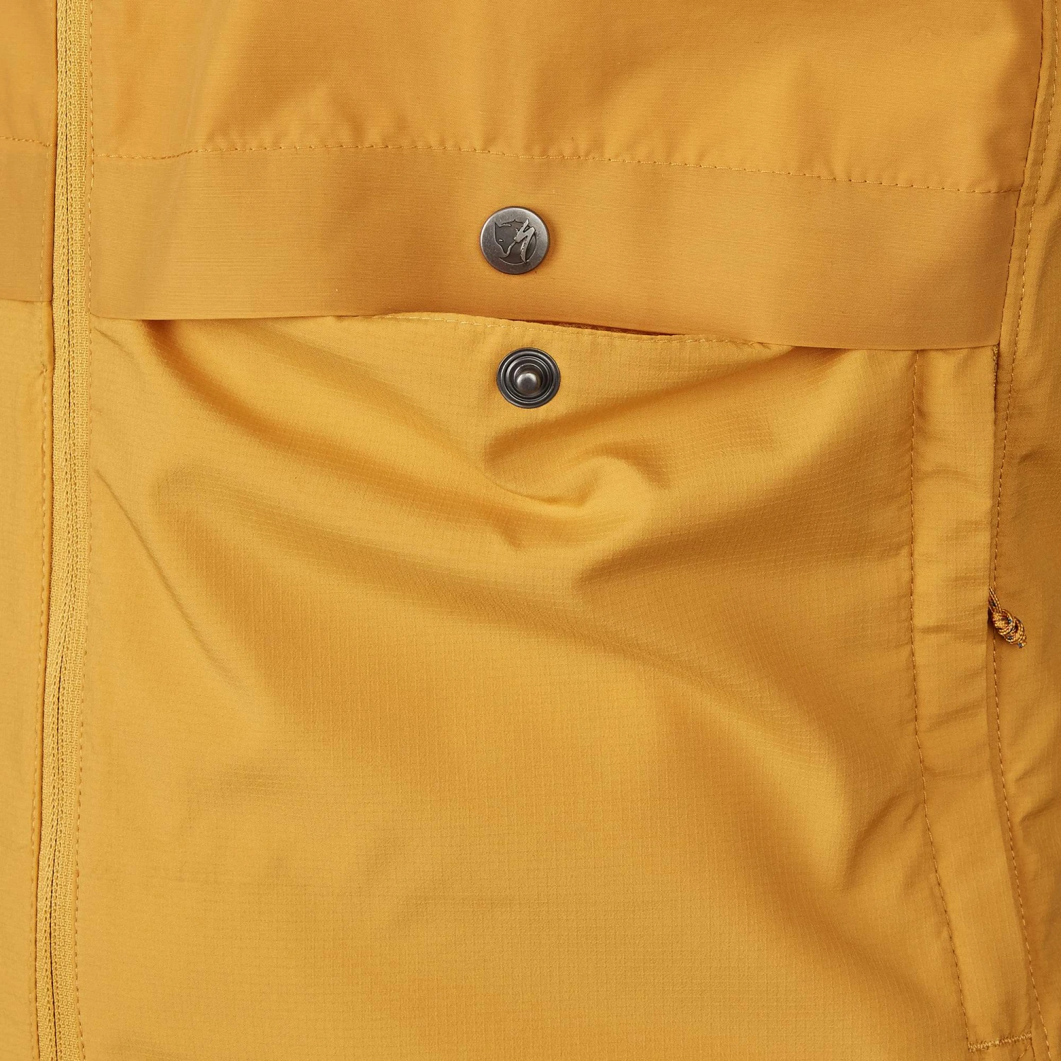 FJÄLLRÄVEN S/F ADVENTURE VEST W Damen - Weste 7 FJÄLLRÄVEN S/F ADVENTURE VEST W Damen - Weste – Bild 5