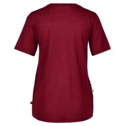 FJÄLLRÄVEN S/F WOOL T-SHIRT W Damen - Funktionsshirt 8 FJÄLLRÄVEN S/F WOOL T-SHIRT W Damen - Funktionsshirt -Outdoor Ausrüstungs Geschäft 5637922968 e sf wool tshirt w fjaellraeven 24