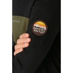 M GRAVIER LS JERSEY Herren - Fahrradtrikot -Outdoor Ausrüstungs Geschäft 5637924941 f m gravier ls jersey supernatural 24