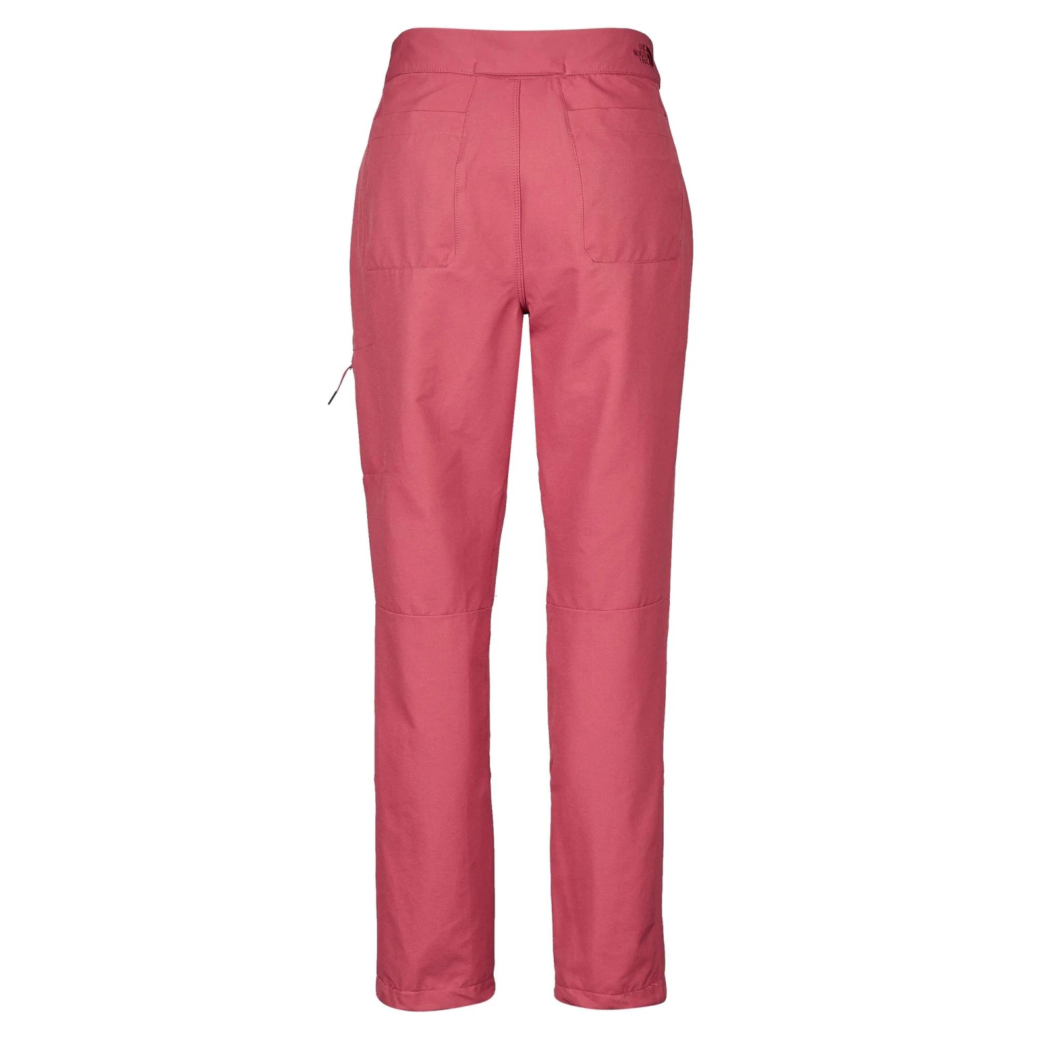 The North Face W PROJECT PANT Damen - Kletterhose 5 The North Face W PROJECT PANT Damen - Kletterhose – Bild 3