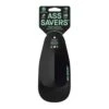 Ass-savers TFR-1 TOETECTOR, MUDGUARD FW, BLACK Unisex - Schutzblech -Outdoor Ausrüstungs Geschäft 5637926368 a ass savers tfr1 toetector ass savers 24