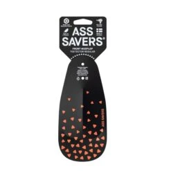 Ass-savers TFR-1 TOETECTOR, MUDGUARD FW, REFLECTIVE Unisex - Schutzblech