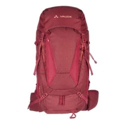 VAUDE ASYMMETRIC 38+8 Damen - Tourenrucksack -Outdoor Ausrüstungs Geschäft 5637926618 f asymmetric 388 vaude 24