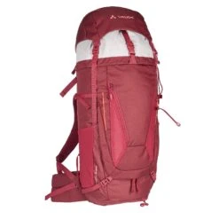VAUDE ASYMMETRIC 38+8 Damen - Tourenrucksack -Outdoor Ausrüstungs Geschäft 5637926618 g asymmetric 388 vaude 24
