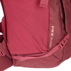 VAUDE ASYMMETRIC 38+8 Damen - Tourenrucksack -Outdoor Ausrüstungs Geschäft 5637926618 o asymmetric 388 vaude 24