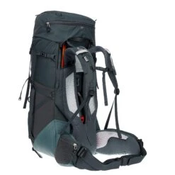 Deuter AIRCONTACT CORE 50+10 Herren - Trekkingrucksack -Outdoor Ausrüstungs Geschäft 5637927116 d aircontact core 5010 deuter 24