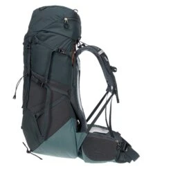 Deuter AIRCONTACT CORE 50+10 Herren - Trekkingrucksack -Outdoor Ausrüstungs Geschäft 5637927116 e aircontact core 5010 deuter 24