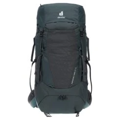 Deuter AIRCONTACT CORE 50+10 Herren - Trekkingrucksack -Outdoor Ausrüstungs Geschäft 5637927116 f aircontact core 5010 deuter 24