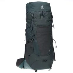 Deuter AIRCONTACT CORE 50+10 Herren - Trekkingrucksack -Outdoor Ausrüstungs Geschäft 5637927116 g aircontact core 5010 deuter 24