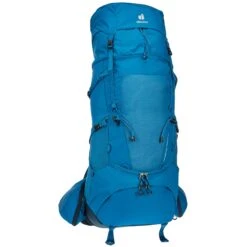 Deuter AIRCONTACT CORE 60+10 Herren - Trekkingrucksack -Outdoor Ausrüstungs Geschäft 5637927143 r aircontact core 6010 deuter 24