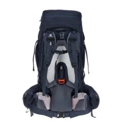 Deuter AIRCONTACT X 70+15 Herren - Trekkingrucksack -Outdoor Ausrüstungs Geschäft 5637927152 c aircontact x 7015 deuter 24