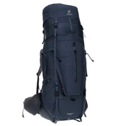 Deuter AIRCONTACT X 70+15 Herren - Trekkingrucksack -Outdoor Ausrüstungs Geschäft 5637927152 g aircontact x 7015 deuter 24