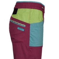 La Sportiva MANDALA PANT Damen - Kletterhose -Outdoor Ausrüstungs Geschäft 5637927600 d mandala pant la sportiva 24