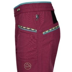 La Sportiva MANDALA PANT Damen - Kletterhose -Outdoor Ausrüstungs Geschäft 5637927600 e mandala pant la sportiva 24