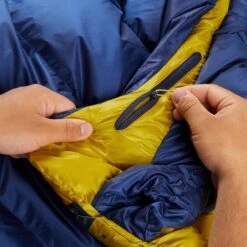 Rab NEUTRINO 400 X-LONG WIDE - Daunenschlafsack 18 Rab NEUTRINO 400 X-LONG WIDE - Daunenschlafsack -Outdoor Ausrüstungs Geschäft 5637931115 g neutrino 400 rab 24