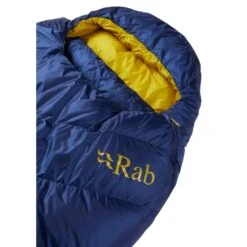 Rab NEUTRINO 400 X-LONG WIDE - Daunenschlafsack 20 Rab NEUTRINO 400 X-LONG WIDE - Daunenschlafsack -Outdoor Ausrüstungs Geschäft 5637931115 i neutrino 400 rab 24