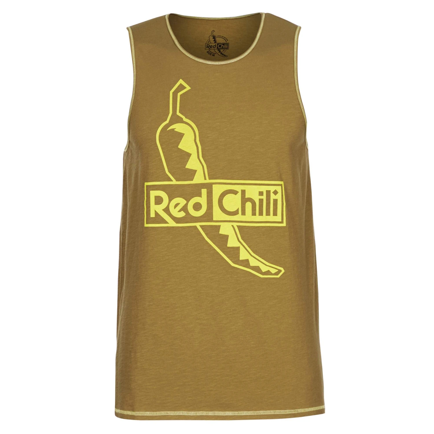 Red Chili ME GAMBA TANK Herren - Trägershirt 3 Red Chili ME GAMBA TANK Herren - Trägershirt
