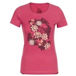 Red Chili WO SATORI T-SHIRT II Damen - Funktionsshirt