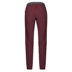 Red Chili WO SOLOK PANTS Damen - Kletterhose -Outdoor Ausrüstungs Geschäft 5637933594 c wo solok pants red chili 24