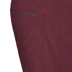 Red Chili WO SOLOK PANTS Damen - Kletterhose -Outdoor Ausrüstungs Geschäft 5637933594 f wo solok pants red chili 24