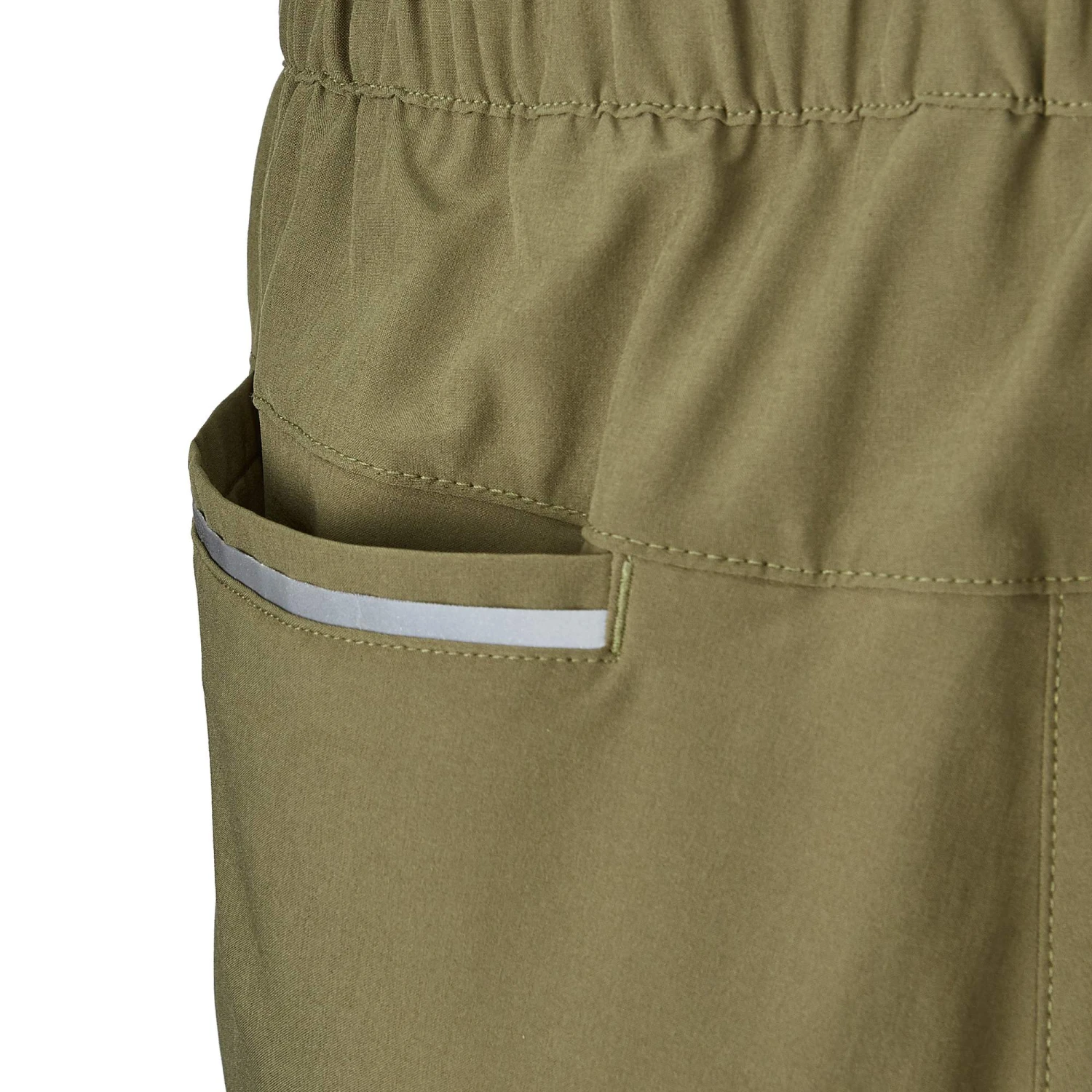 FRILUFTS KERASIA BIKE PANTS Herren - Radhose 7 FRILUFTS KERASIA BIKE PANTS Herren - Radhose – Bild 5