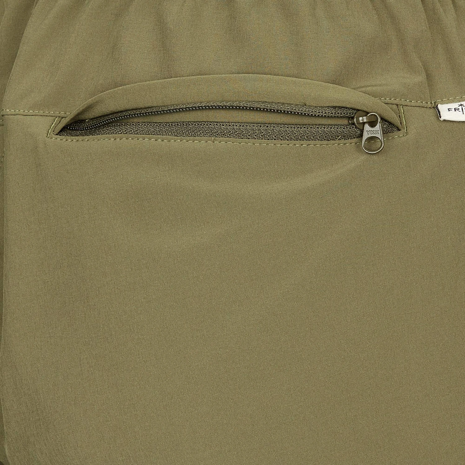 FRILUFTS KERASIA BIKE PANTS Herren - Radhose 8 FRILUFTS KERASIA BIKE PANTS Herren - Radhose – Bild 6