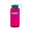 Nalgene WIDE MOUTH SUSTAIN 1 L BLAU - Trinkflasche -Outdoor Ausrüstungs Geschäft 5637945688 a nalgene trinkflasche eggplant wh sustain nalgene 24