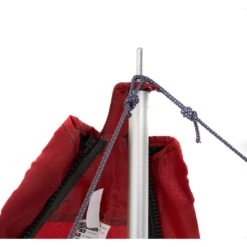 VERBINDBARES SONNENSEGEL ZIP-PROTECT CANVAS SINGLE - Tarp -Outdoor Ausrüstungs Geschäft 5637945741 d connectable tarp zipprotect canvas single bent 24