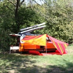 VERBINDBARES SONNENSEGEL ZIP-PROTECT CANVAS SINGLE - Tarp -Outdoor Ausrüstungs Geschäft 5637945741 m connectable tarp zipprotect canvas single bent 24