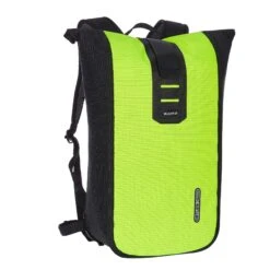 Ortlieb VELOCITY HIGH VIS 23L - Fahrradrucksack