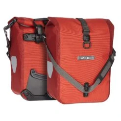 Ortlieb SPORT ROLLER PLUS - Fahrradtaschen