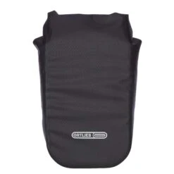 Ortlieb FORK PACK 5 8L - Fahrradtaschen -Outdoor Ausrüstungs Geschäft 5637949177 g forkpack 58l black matt ortlieb 24