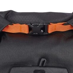 Ortlieb FORK PACK 5 8L - Fahrradtaschen -Outdoor Ausrüstungs Geschäft 5637949177 j forkpack 58l black matt ortlieb 24